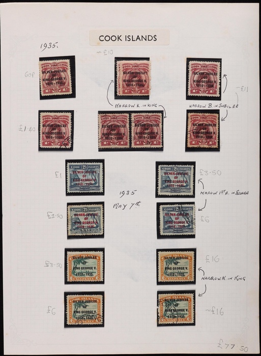Lot 1887