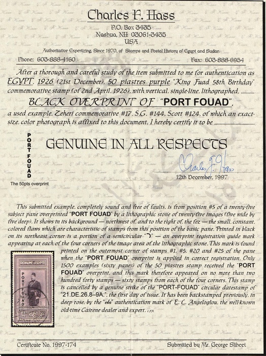 Lot 1914