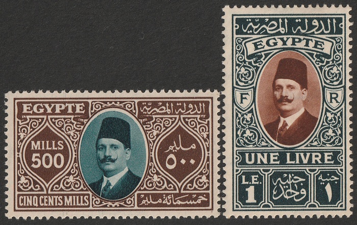 Lot 1916