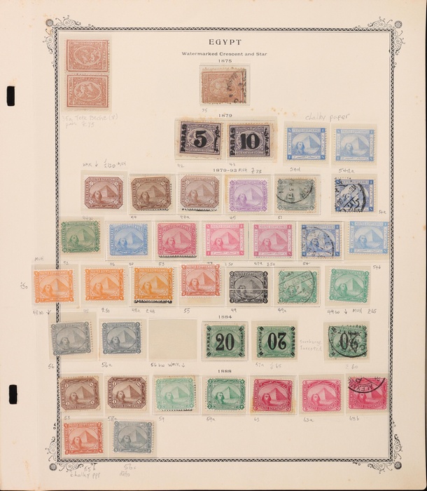 Lot 1922