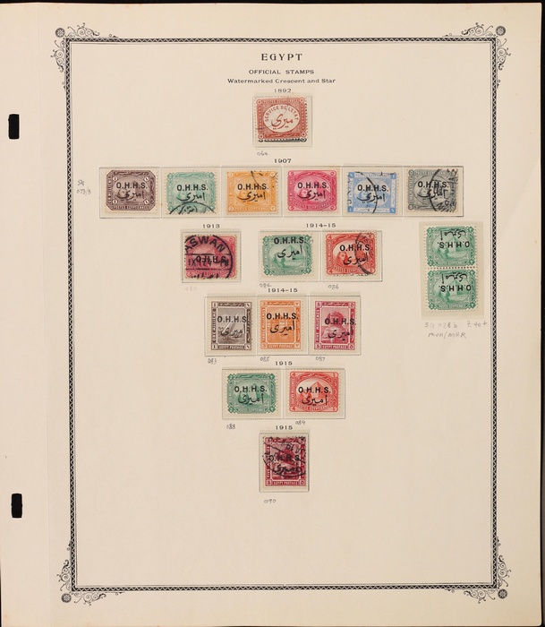 Lot 1922