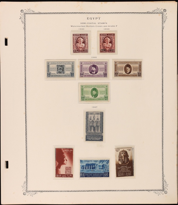 Lot 1926
