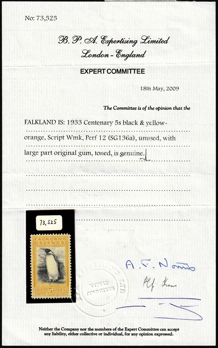 Lot 1945