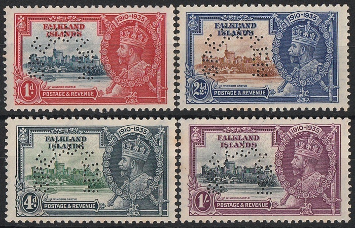 Lot 1946