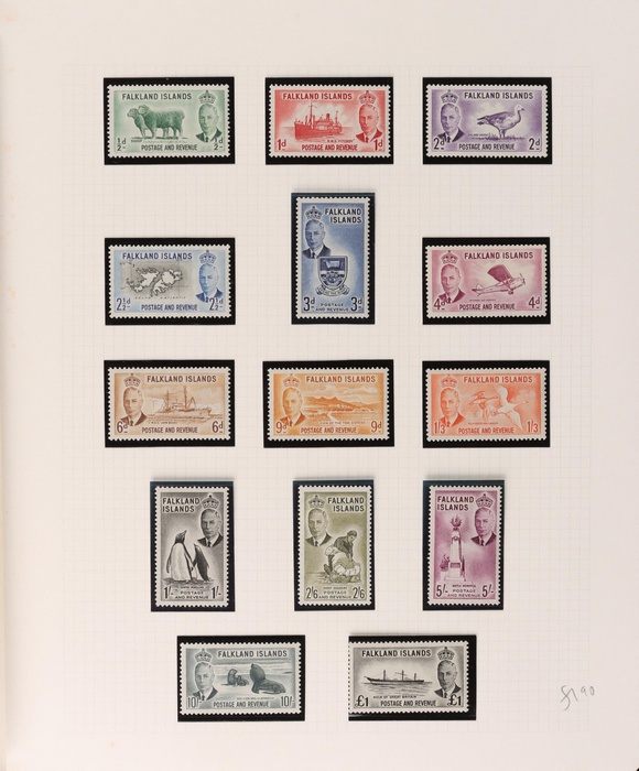 Lot 1952