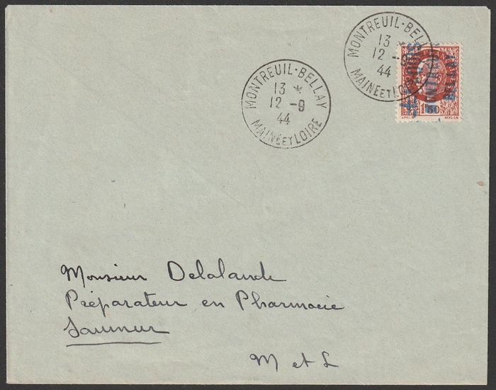Lot 1980