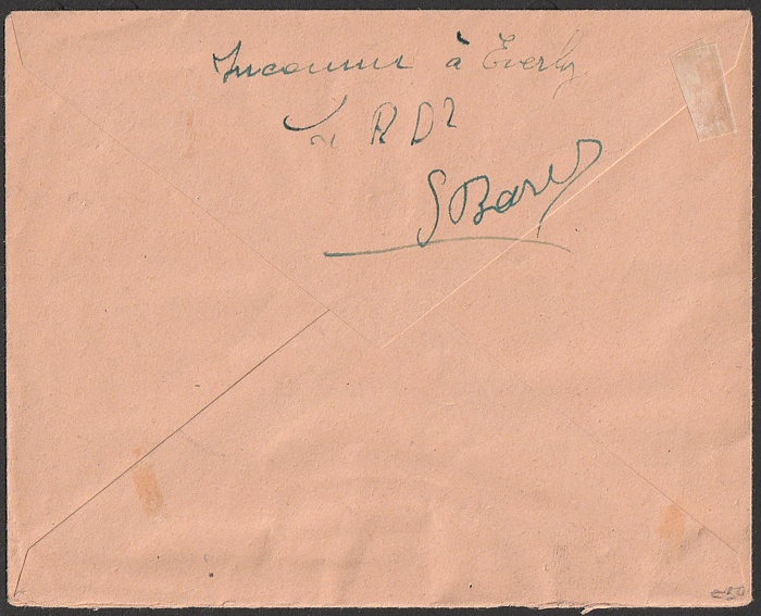 Lot 1985