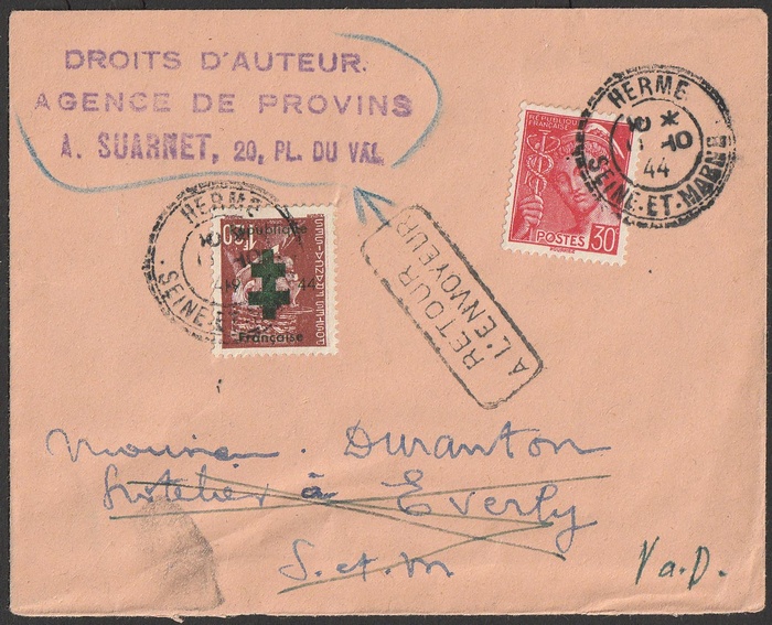 Lot 1985