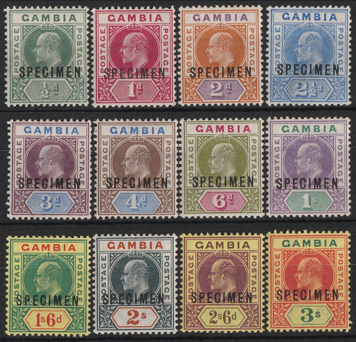 Lot 2007