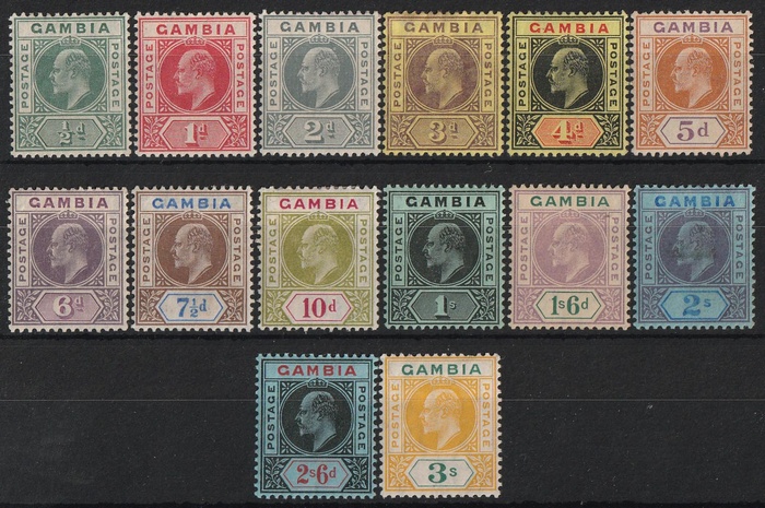 Lot 2011