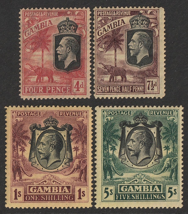 Lot 2014