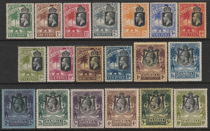 Lot 2015