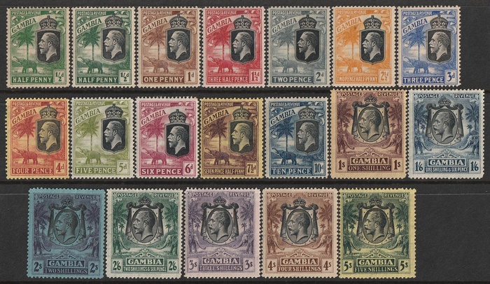 Lot 2016