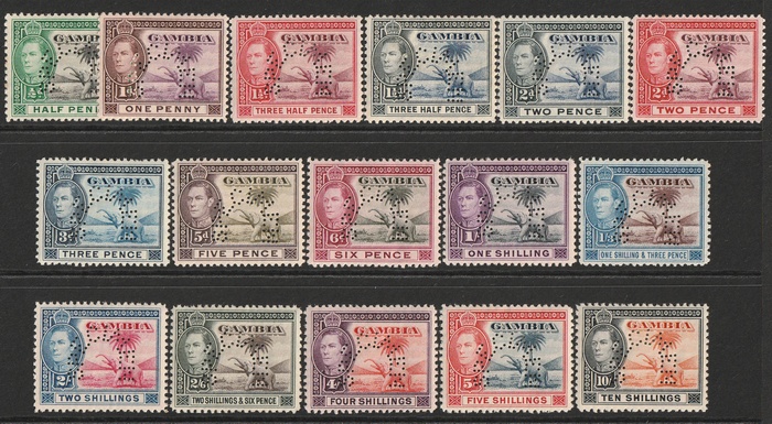 Lot 2020