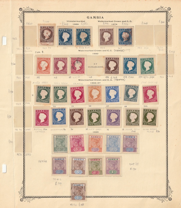 Lot 2022