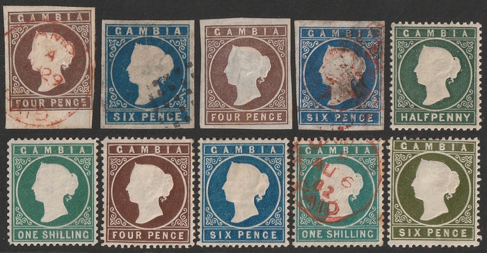 Lot 2022