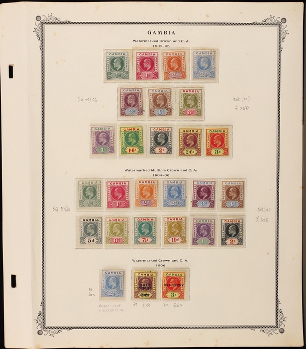 Lot 2023