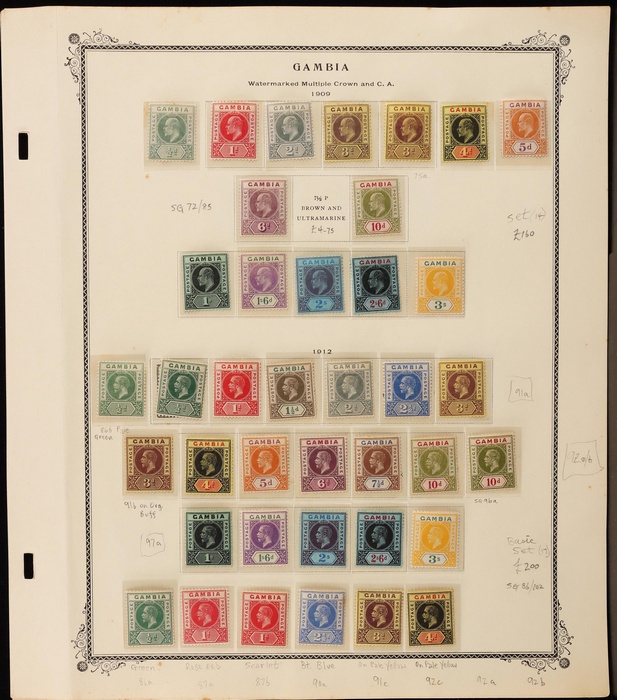 Lot 2023