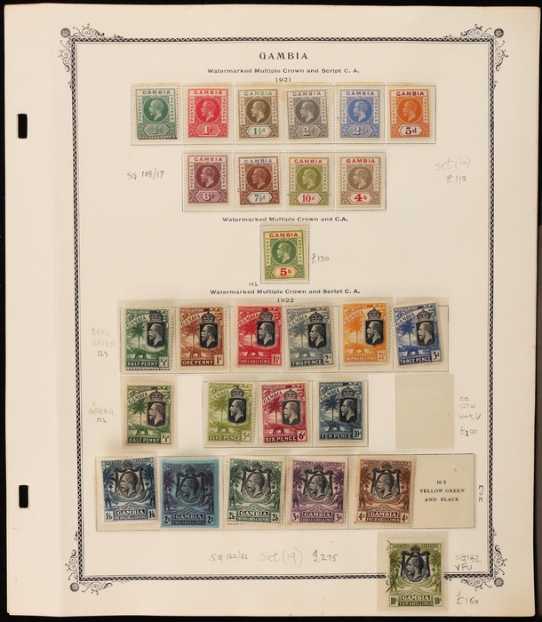 Lot 2023