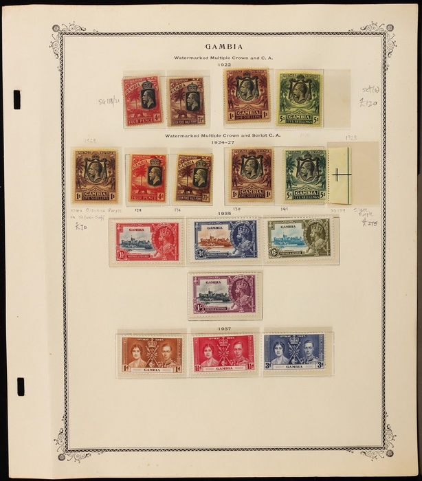Lot 2023