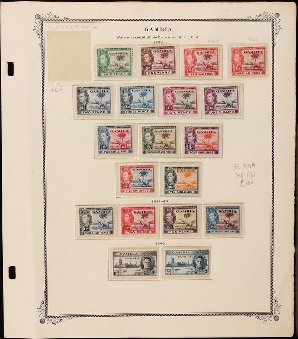 Lot 2023