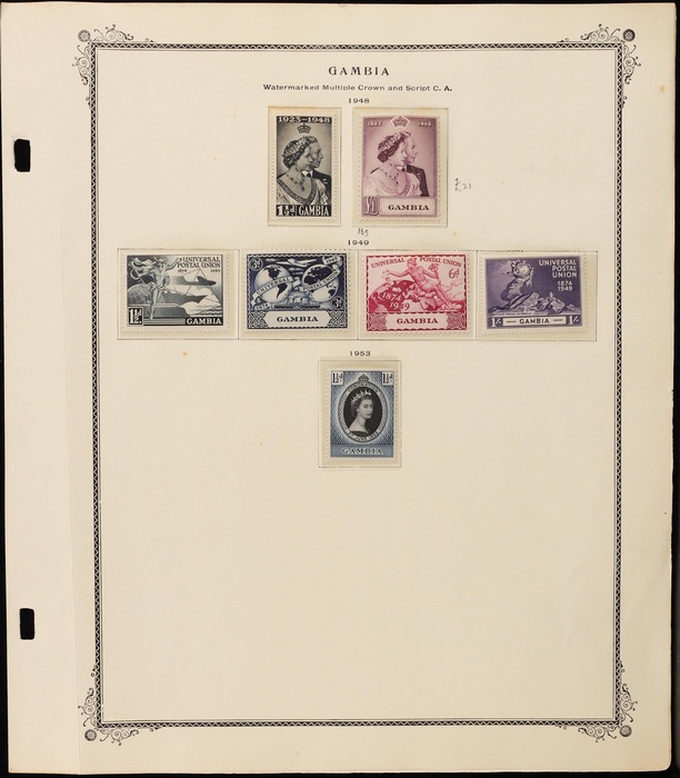 Lot 2023