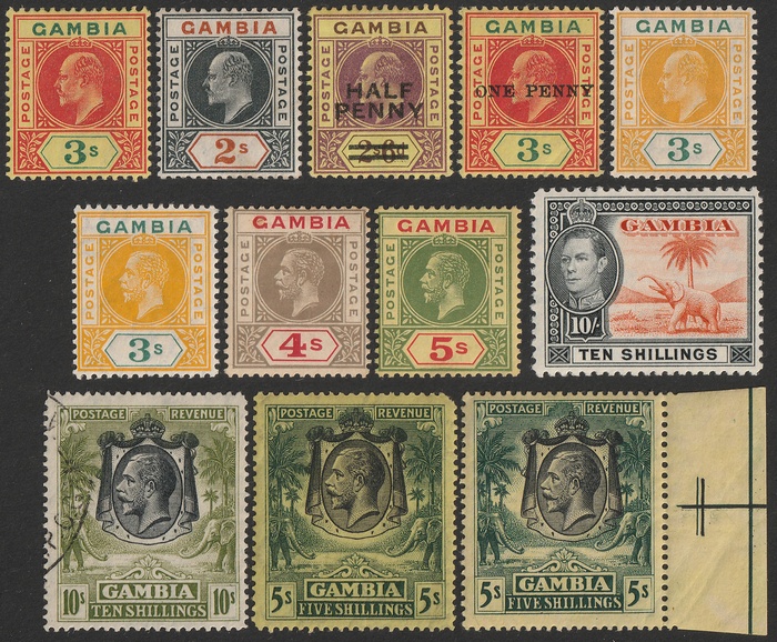 Lot 2023