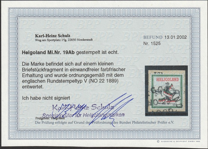 Lot 2027