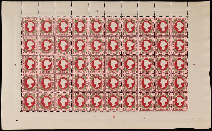 Lot 2029