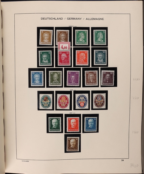 #25 of 63 Lot 2036