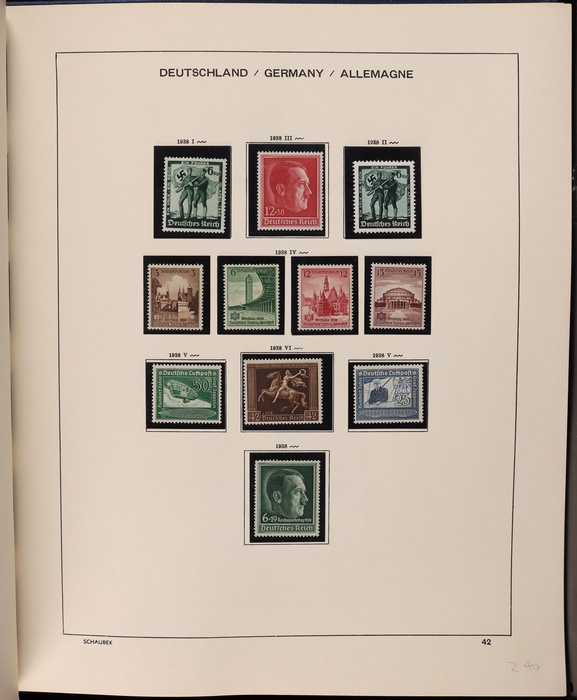 #41 of 63 Lot 2036