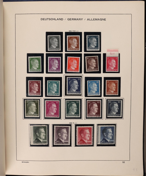 #51 of 63 Lot 2036