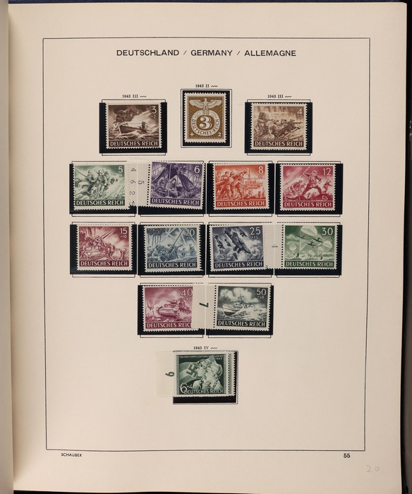 #54 of 63 Lot 2036