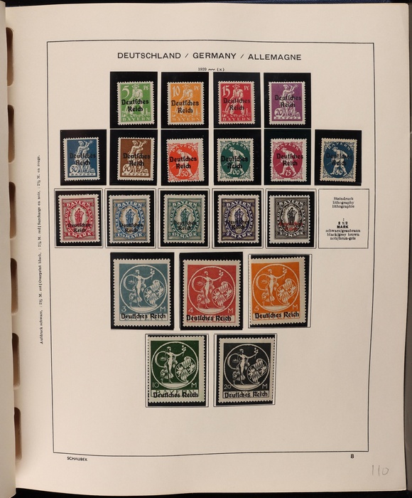 #9 of 63 Lot 2036