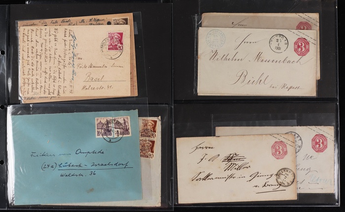 Lot 2039