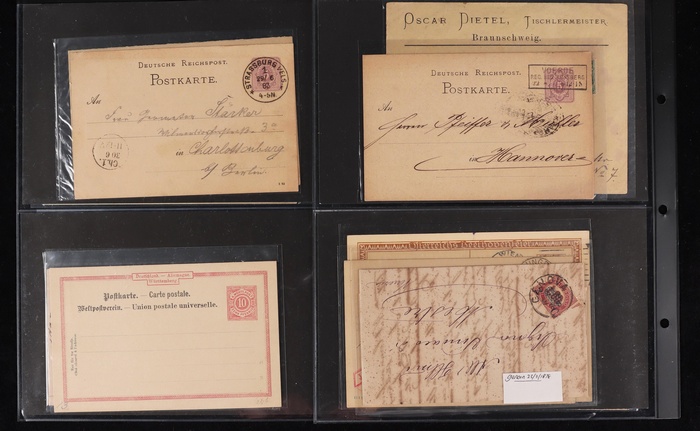 Lot 2039