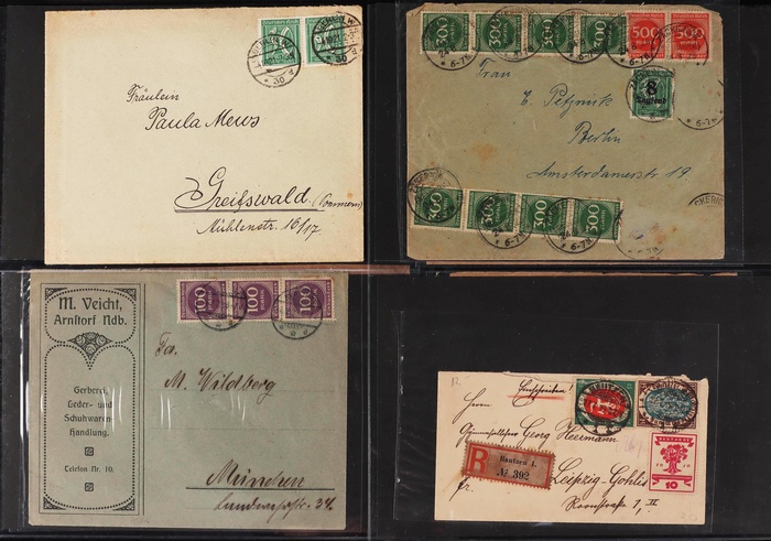 #10 of 62 Lot 2045