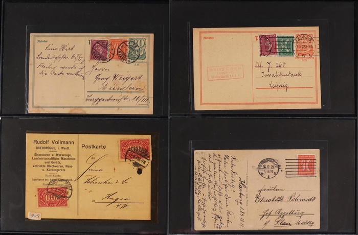 Lot 2047