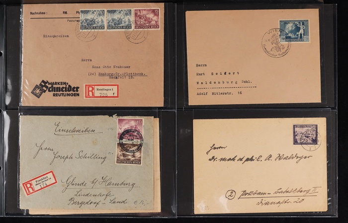 #11 of 52 Lot 2049