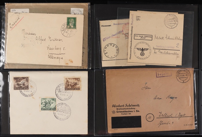 Lot 2050