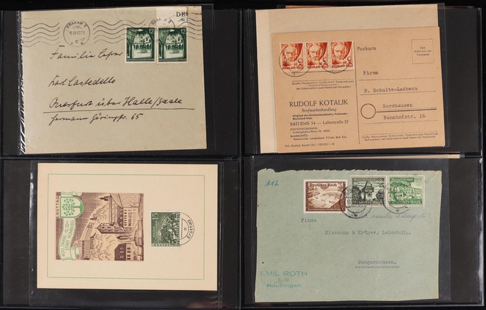 Lot 2050