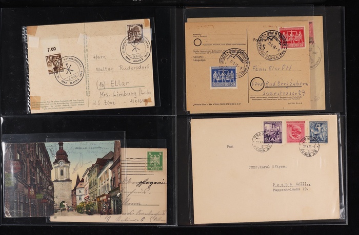 Lot 2050