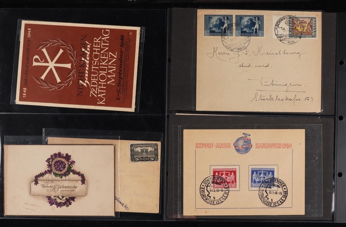 Lot 2050