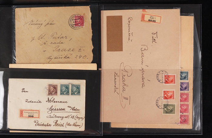 Lot 2052