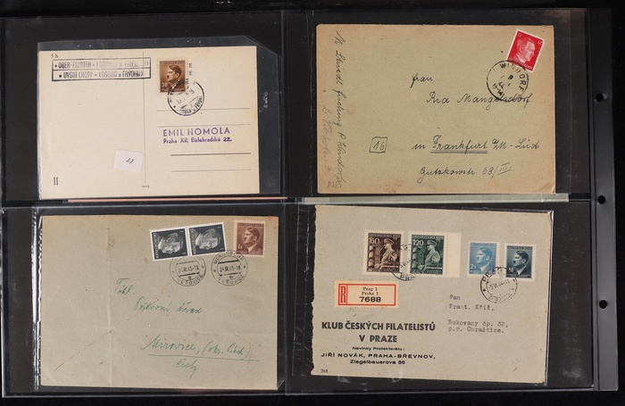 Lot 2052