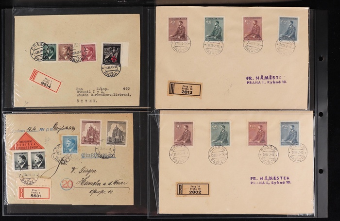 Lot 2052
