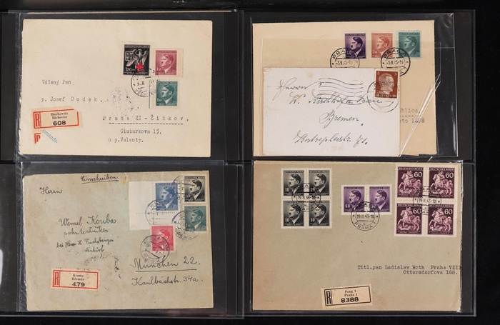 Lot 2052