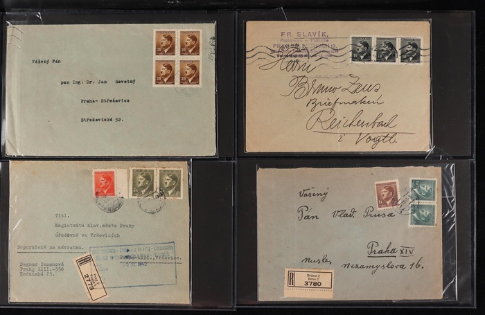 Lot 2052
