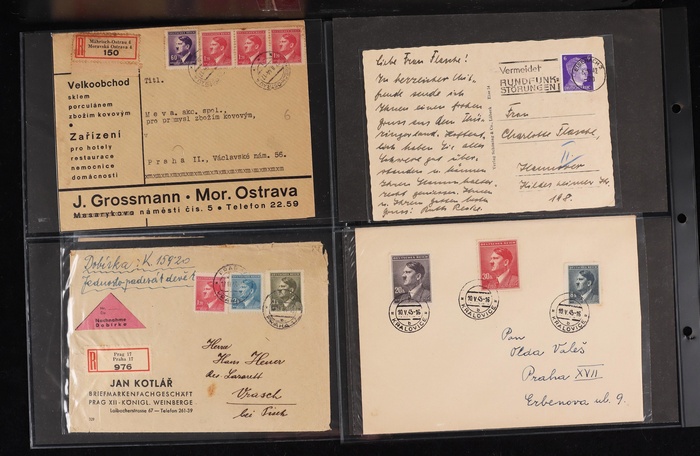 Lot 2052
