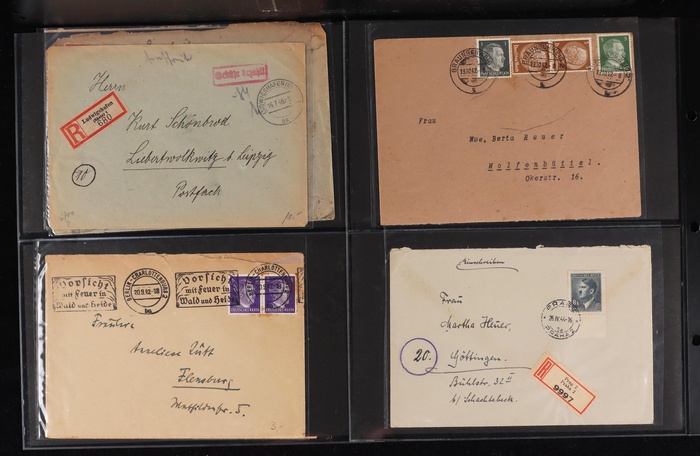 Lot 2052